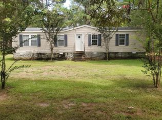 162 Lane Store Rd, Americus, GA 31709