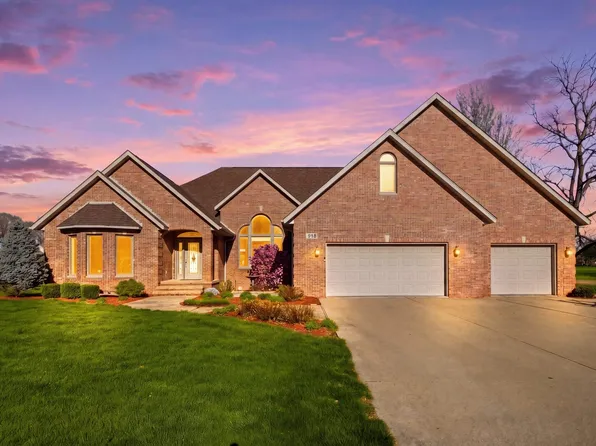 918 Melody Hls, Fulton, IL 61252