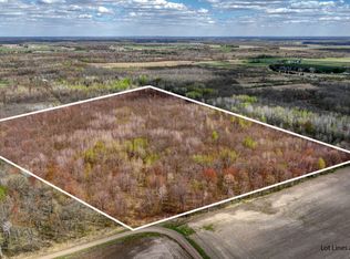 27.6 Acres off Helena Drive, Conrath, WI 54731