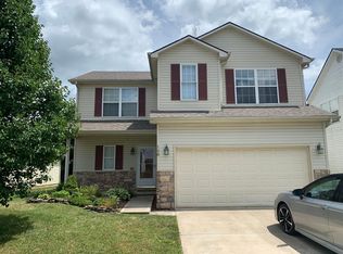 128 Valdez Cir, Georgetown, KY 40324