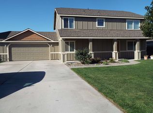 6315 Enzian Falls Dr, Pasco, WA