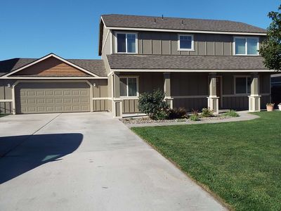 6315 Enzian Falls Dr, Pasco, WA, 99301