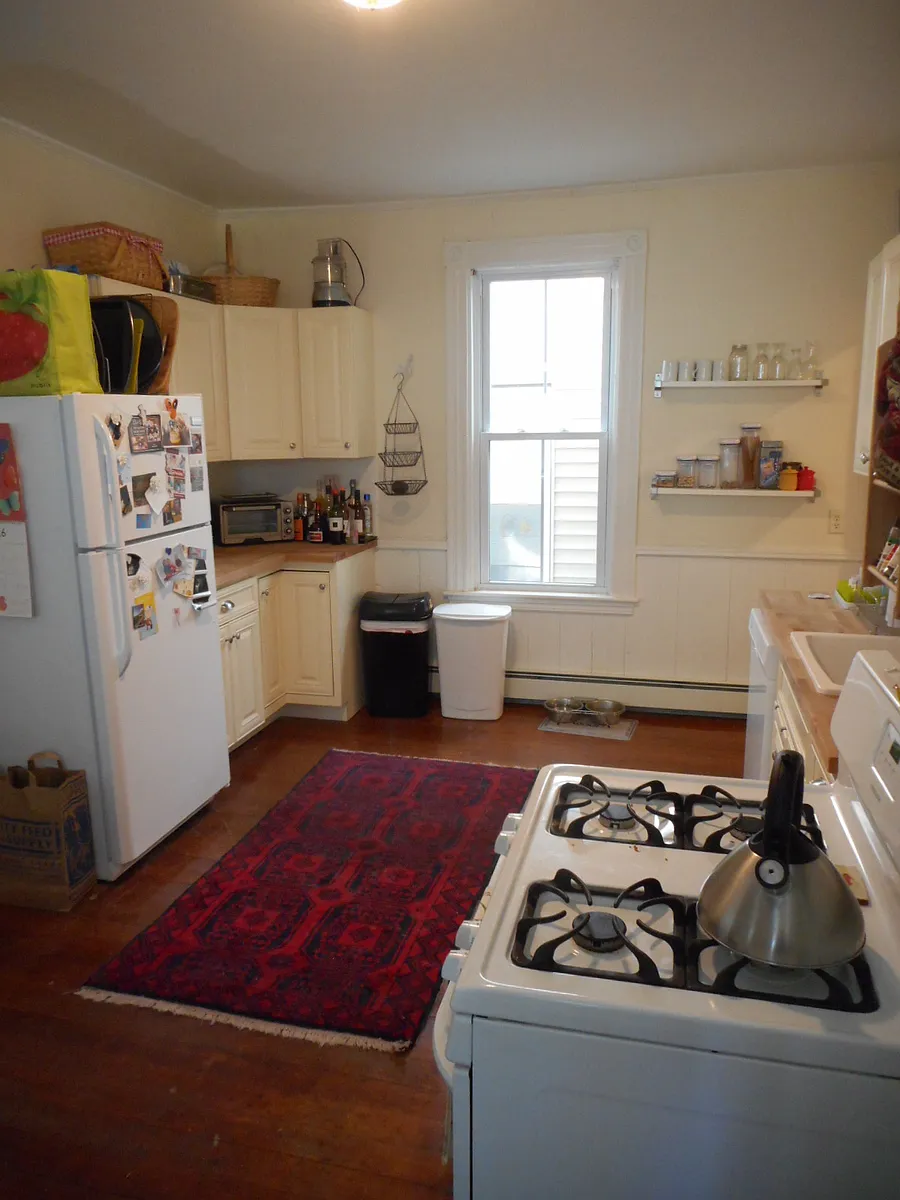 Building Photo - 9 Anson St #1