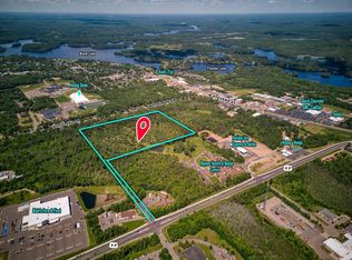 Off Chippewa Dr, Rhinelander, WI 54501