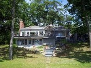 2136 Indian Lake Rd, National City, MI 48748
