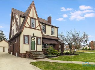 711 Ansonia St, Oregon, OH 43616