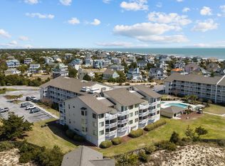 10300 Coast Guard Rd #306E, Emerald Isle, NC 28594