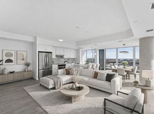 1035 Southdown Rd #1008, Mississauga, ON L5J 0A2