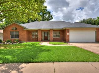 603 Cedar Ln, Pflugerville, TX 78660