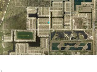 4002 NW 38th Ln, Cape Coral, FL 33993