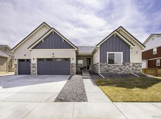 16120 Fairway Dr, Commerce City, CO 80022