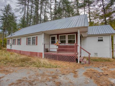 80 Elliott Lane, Tamworth, NH, 03886