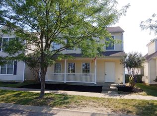 5410 Wrigley St, Canal Winchester, OH