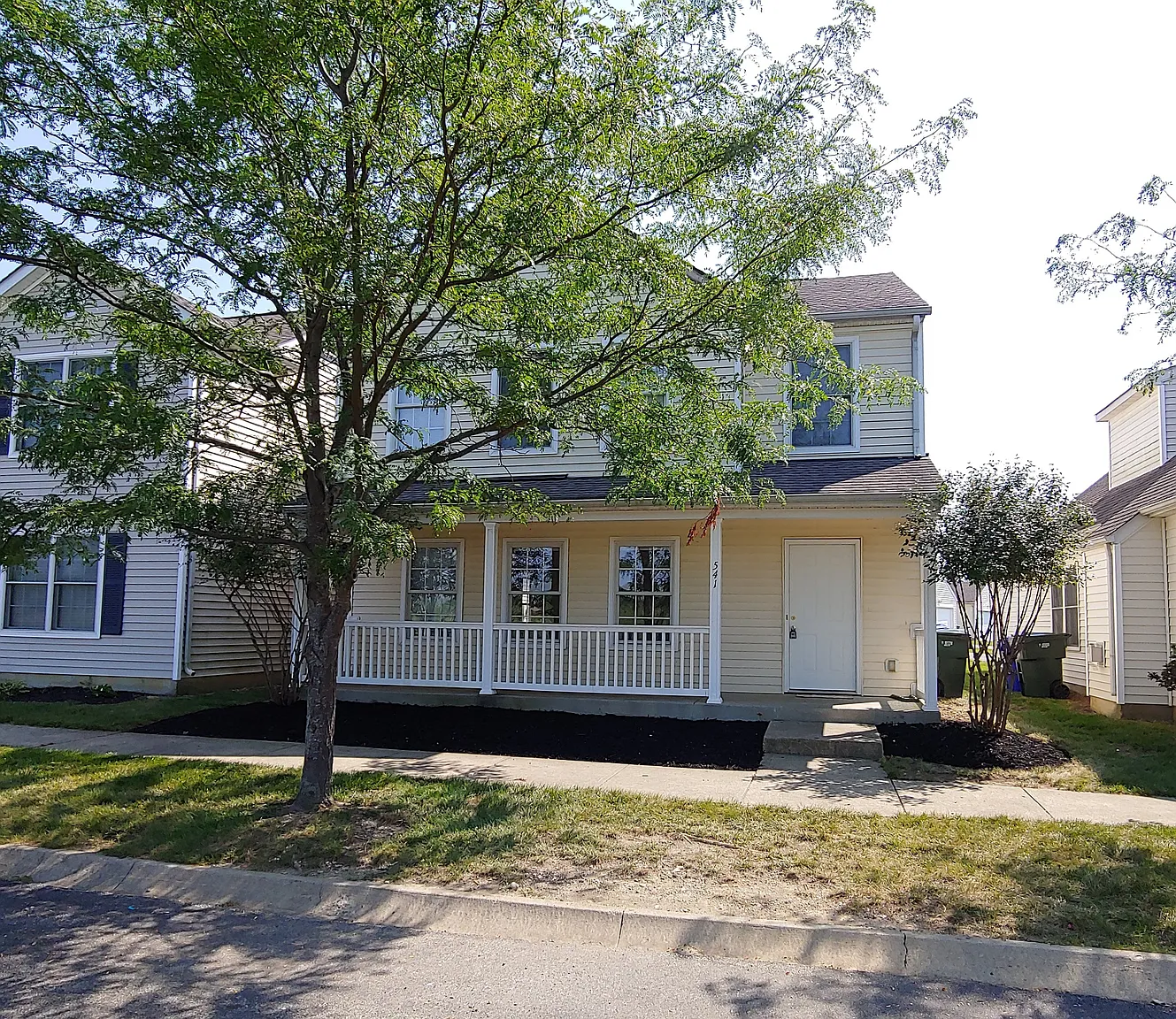 5410 Wrigley St photo 1