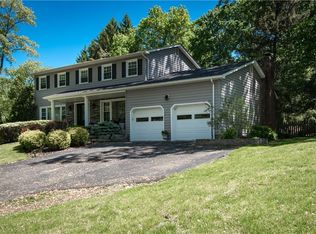 8 Oxford Ct, New City, NY 10956