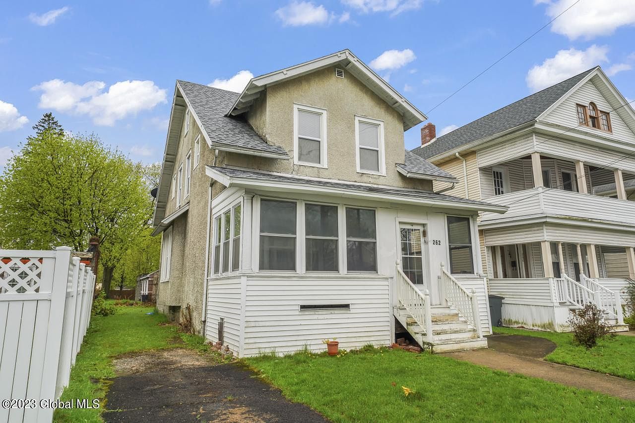 262 New Scotland Avenue, Albany, NY 12208 Zillow