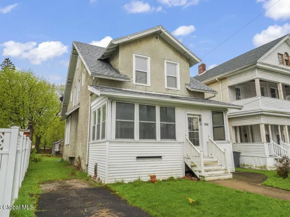 262 New Scotland Avenue, Albany, NY 12208