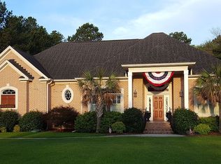 3490 Green View Pkwy, Sumter, SC 29150