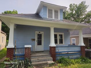 825 Ottawa St, Leavenworth, KS 66048