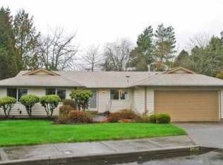 6725 SW 201st Ct, Beaverton, OR 97078