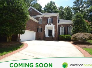 3528 Rhett Butler Pl, Charlotte, NC 28270
