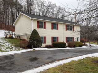 4691 State Route 79, Burdett, NY 14818