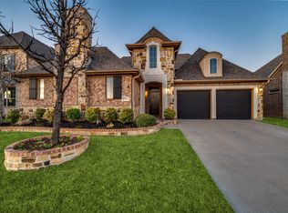 3717 Nottingham, The Colony, TX 75056