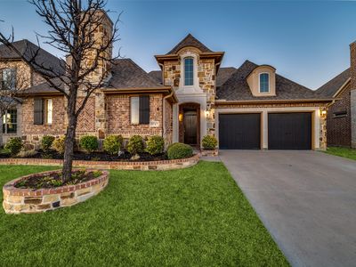 3717 Nottingham, The Colony, TX, 75056
