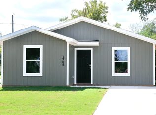 1208 Williams Ave, Wichita Falls, TX 76301