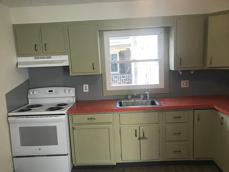 New Appliances