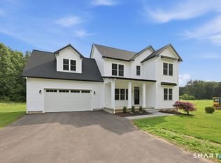 857 Stone Road, Windsor, CT 06095