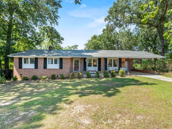 1623 Sandra Dr, Columbia, SC 29209