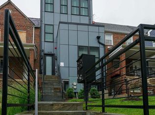 1632 K St NE #Penthouse, Washington, DC 20002