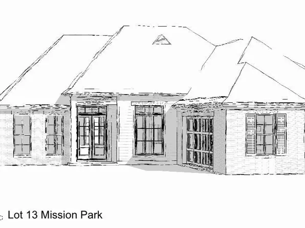 124 Mission Park Dr, Madison, MS 39110