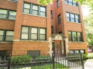 1448 W Cornelia Ave #102R, Chicago, IL 60657