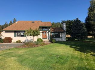 2374 Sand Canyon Rd, Chewelah, WA 99109