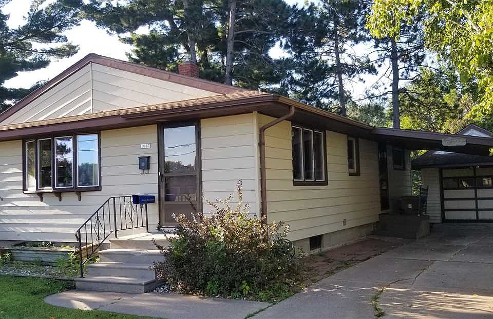 1017 Maria Dr, Stevens Point, WI 54481 Zillow