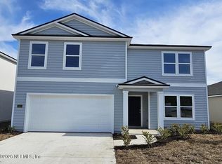 4463 White Ibis Ln, Green Cove Springs, FL 32043