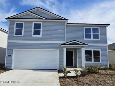 4463 WHITE IBIS Lane, Green Cove Springs, FL, 32043