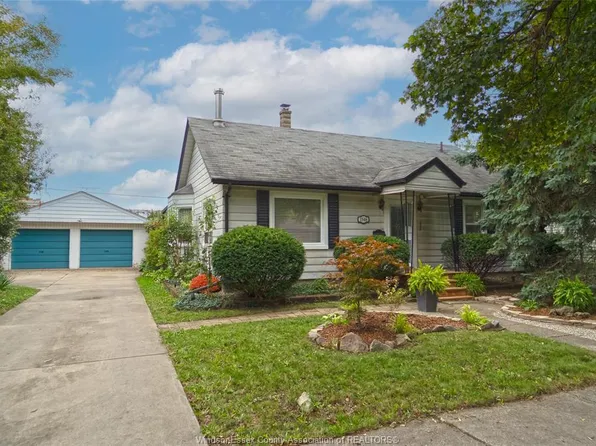 1546 California Ave, Windsor, ON N9B 3A3