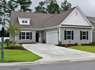 5561 Plantersville Pl #1395, Myrtle Beach, SC 29579