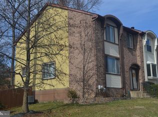 4100 Salford Ct, Bensalem, PA 19020