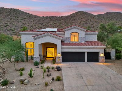 11446 E Sweetwater Ave, Scottsdale, AZ, 85259