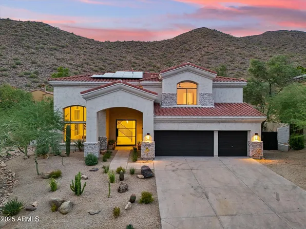 11446 E SWEETWATER Avenue, Scottsdale, AZ 85259