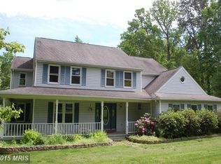 3803 Russell Rd, Woodbridge, VA 22192