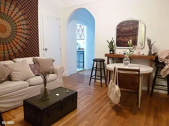 Rented by Citi Habitats