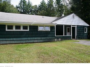 143 Under Mountain Rd, Salisbury, CT 06068