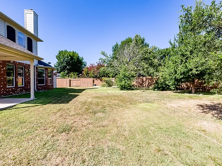 3611 Fossilwood Way — Photo 35