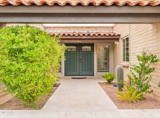 2032 W Shalimar Way, Tucson, AZ 85704