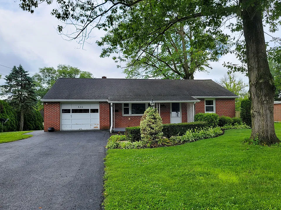 630 Hampden Rd